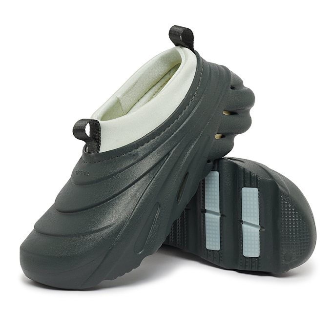 Crocs Echo Storm green 84080 7