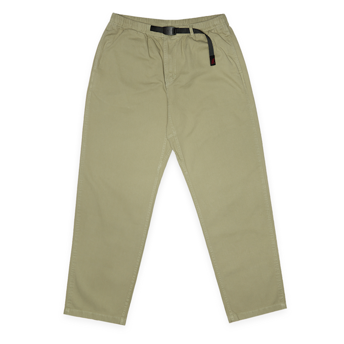 Gramicci Gramicci Pant grün 84106 1