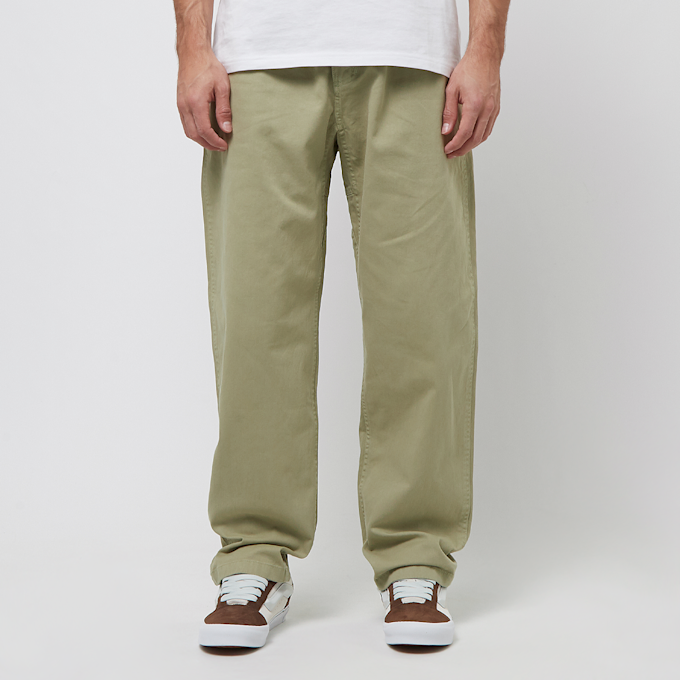 Gramicci Gramicci Pant grün 84106 2