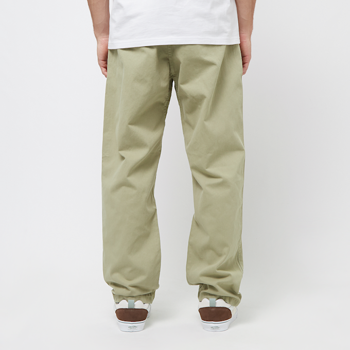Gramicci Gramicci Pant grün 84106 4