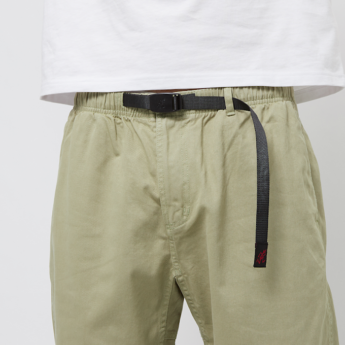 Gramicci Gramicci Pant grün 84106 5