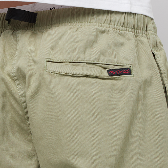 Gramicci Gramicci Pant grün 84106 6
