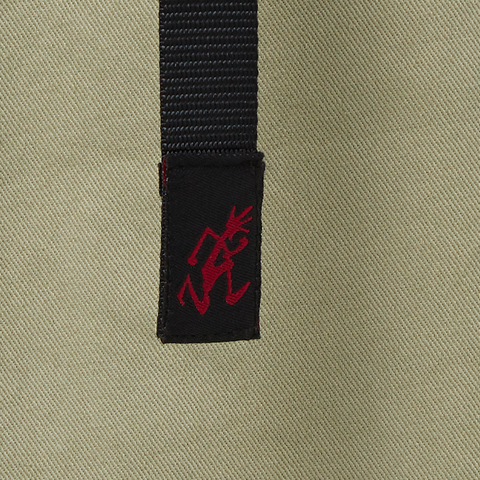 Gramicci Gramicci Pant grün 84106 7