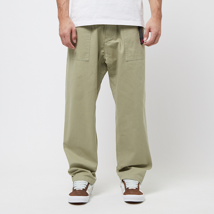 Gramicci Loose Tapered Ridge Pant vert 84112 2