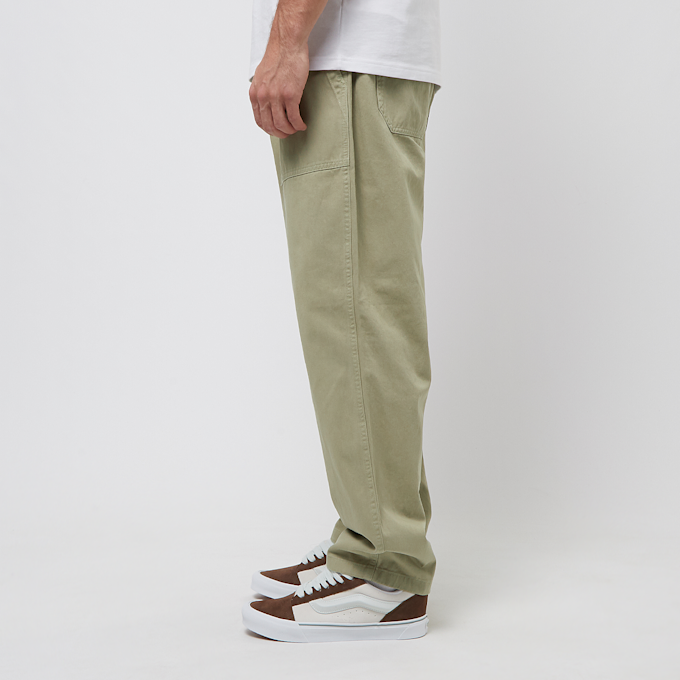 Gramicci Loose Tapered Ridge Pant vert 84112 3