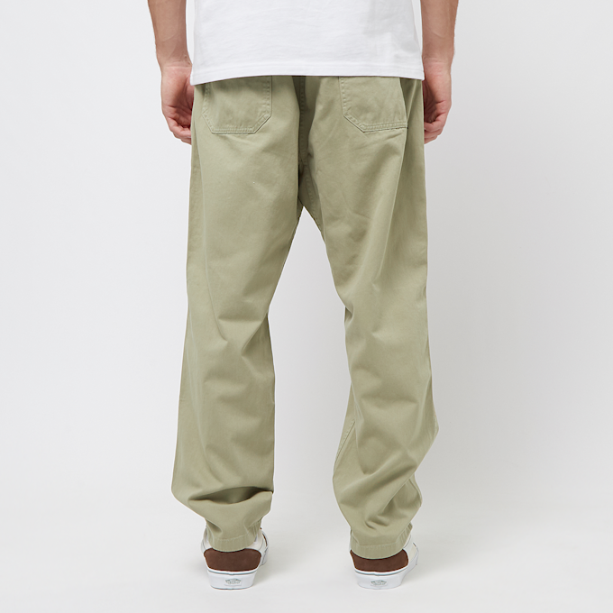 Gramicci Loose Tapered Ridge Pant vert 84112 4