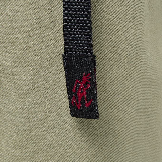 Gramicci Loose Tapered Ridge Pant vert 84112 7