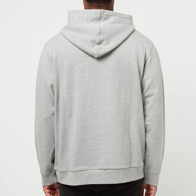 Gramicci One Point Hooded Sweatshirt grau 84114 3
