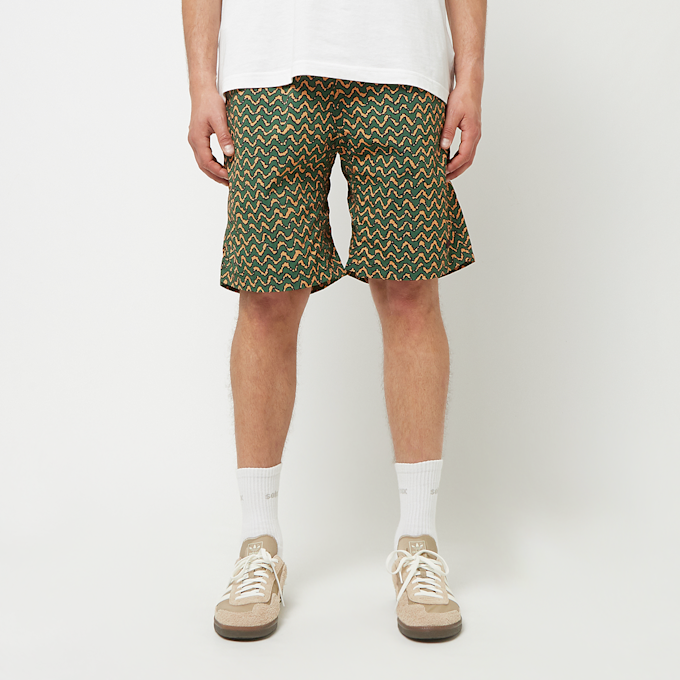 Gramicci Packable G-Short green 84118 2