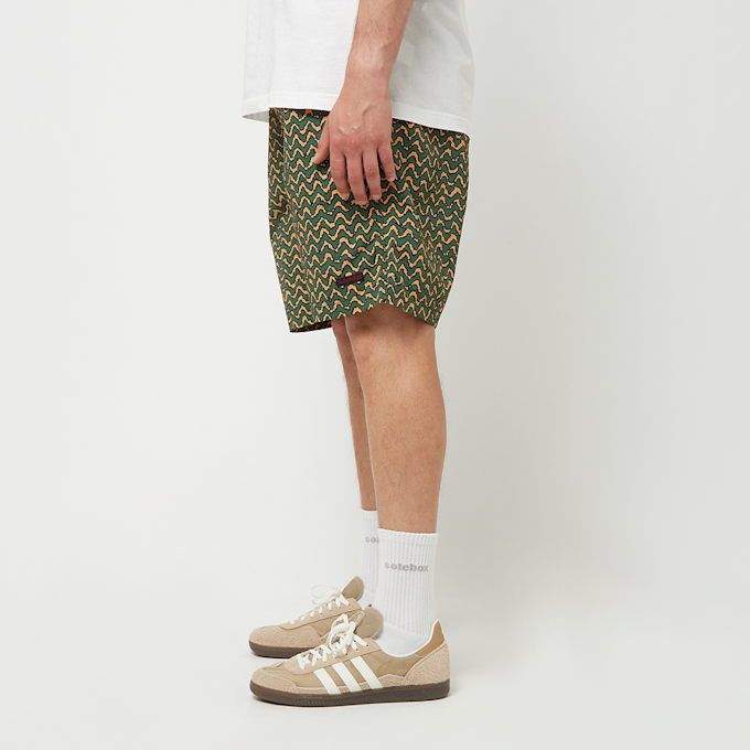 Gramicci Packable G-Short green 84118 3