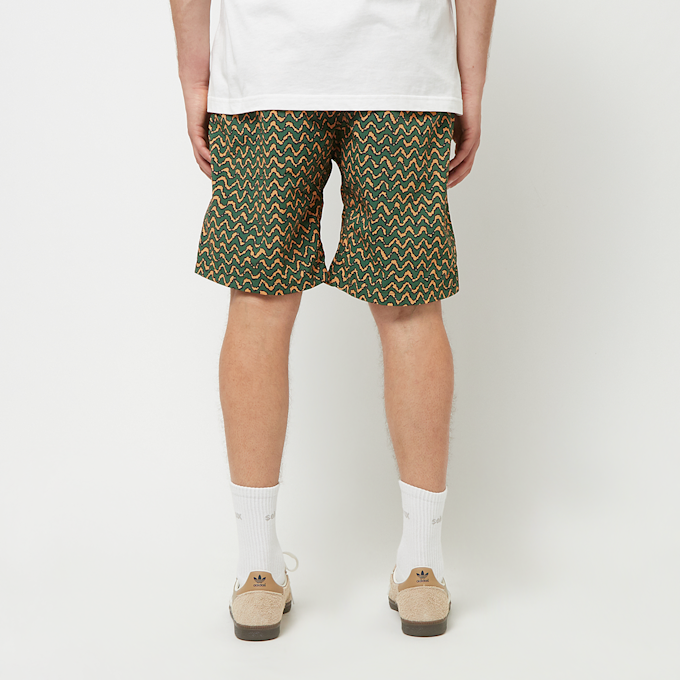 Gramicci Packable G-Short green 84118 4