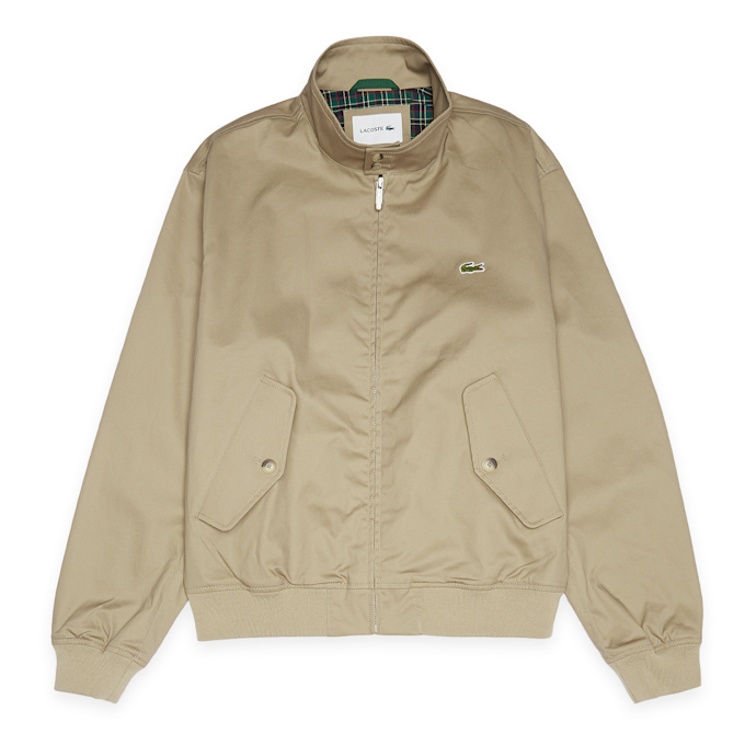 Lacoste Blouson beige 84137 1