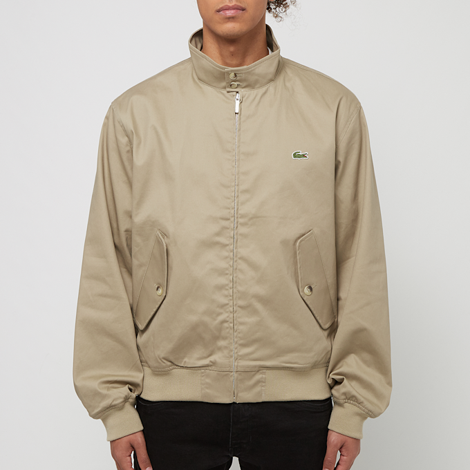 Lacoste Blouson beige 84137 2