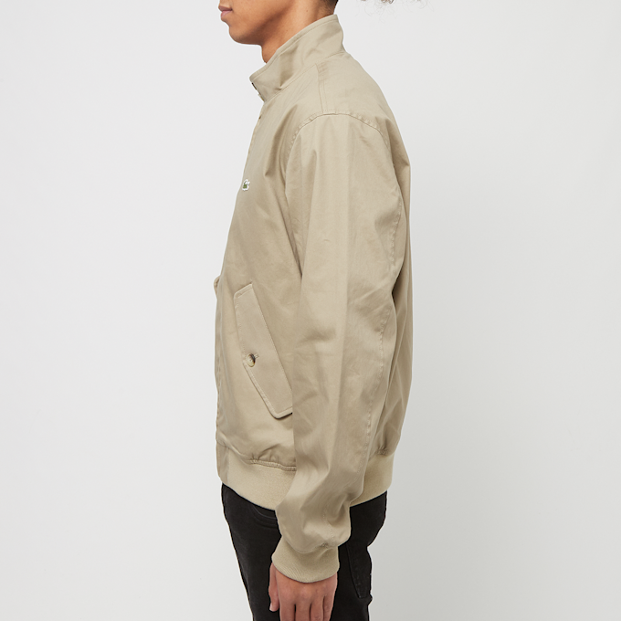 Lacoste Blouson beige 84137 3