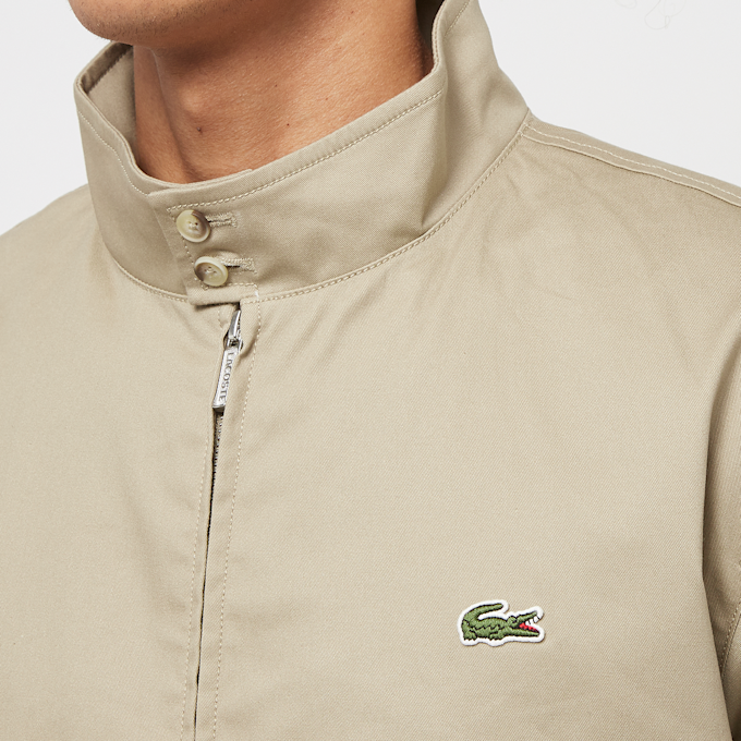 Lacoste Blouson beige 84137 5
