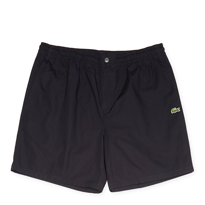 Lacoste Short blau 84155 1