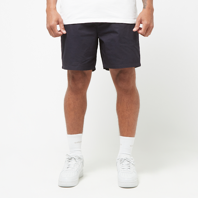 Lacoste Short blauw 84155 2