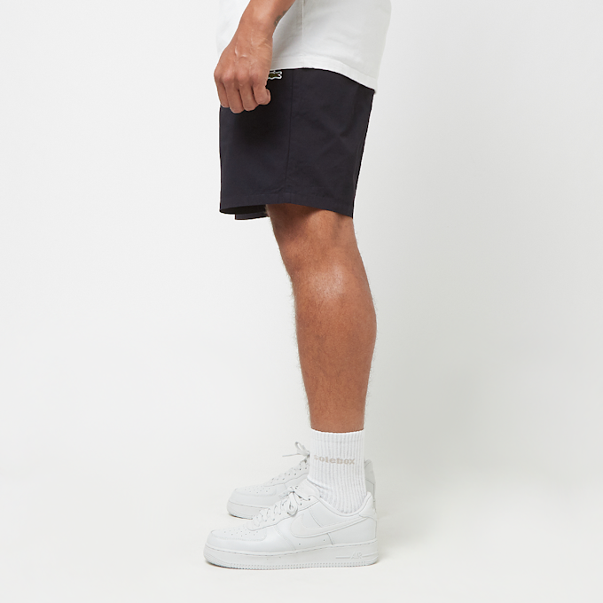 Lacoste Short blauw 84155 3