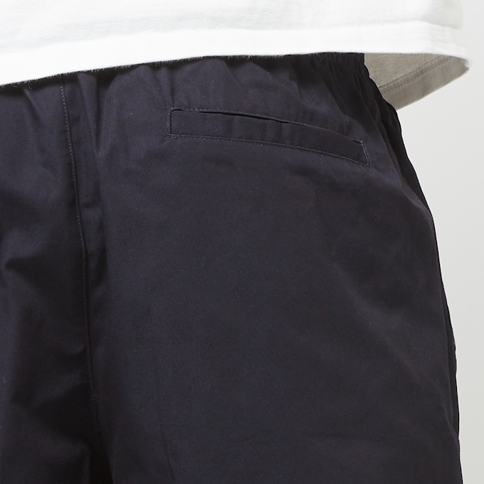 Lacoste Short blauw 84155 5