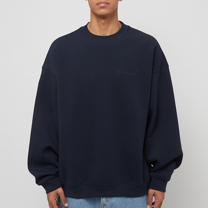 Lacoste Sweatshirt blauw 84169 2