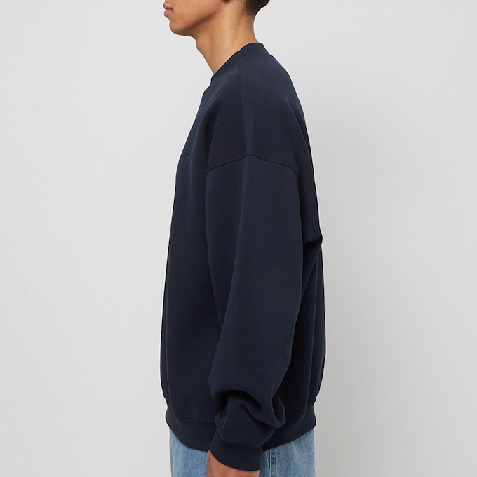 Lacoste Sweatshirt blauw 84169 3