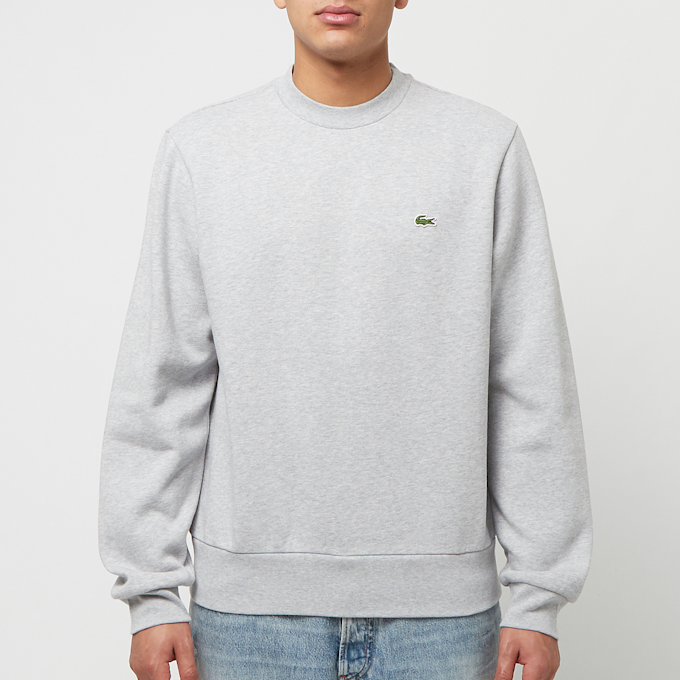 Lacoste Sweatshirt grau 84172 2