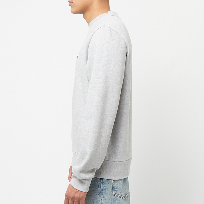 Lacoste Sweatshirt grau 84172 3
