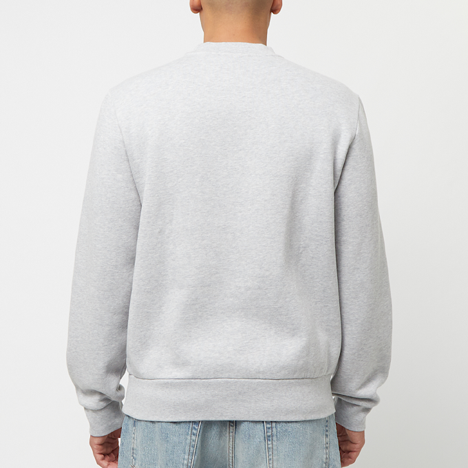 Lacoste Sweatshirt grau 84172 4