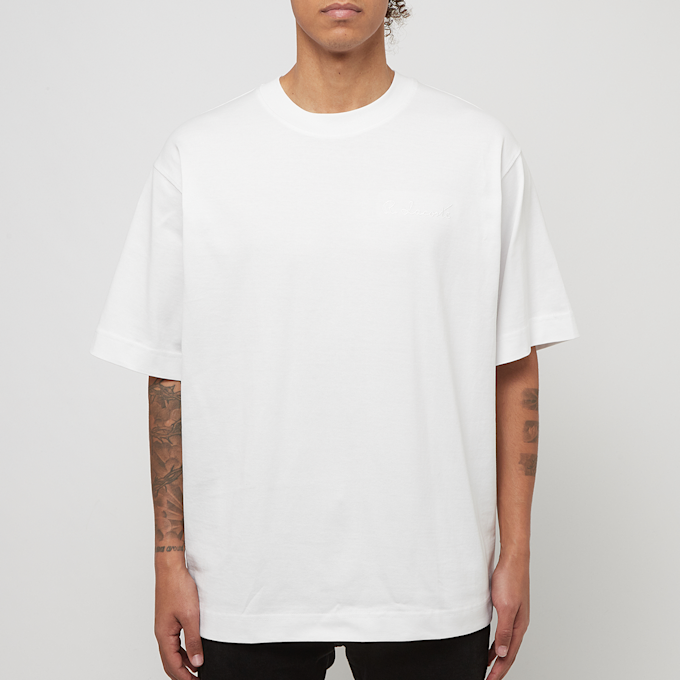 Lacoste T-Shirt weiß 84176 2