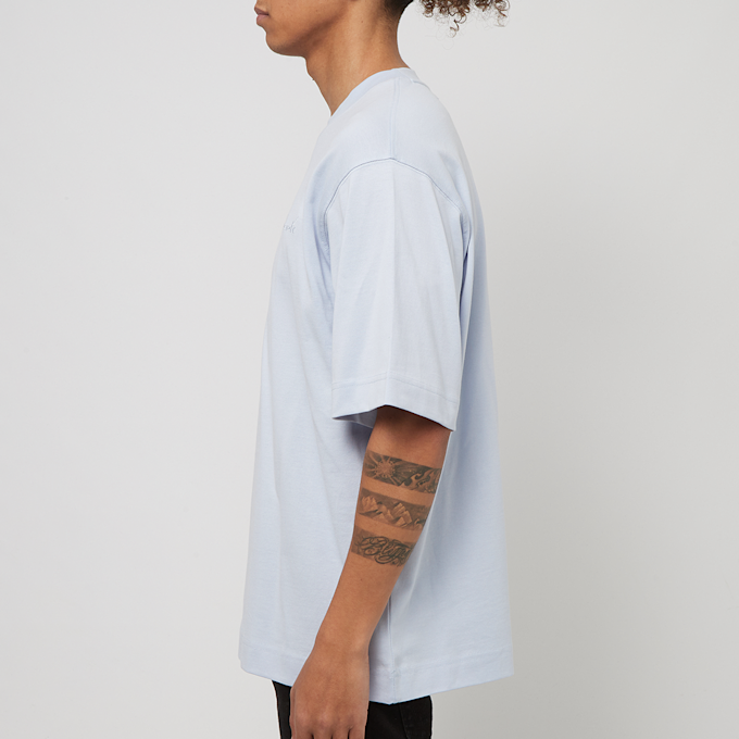 Lacoste T-Shirt blau 84175 3