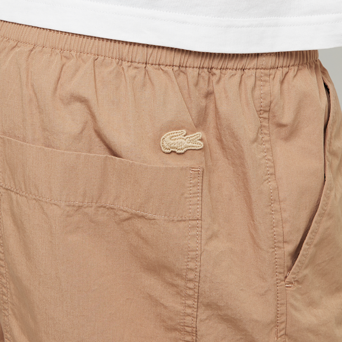 Lacoste Track Pants beige 84180 6