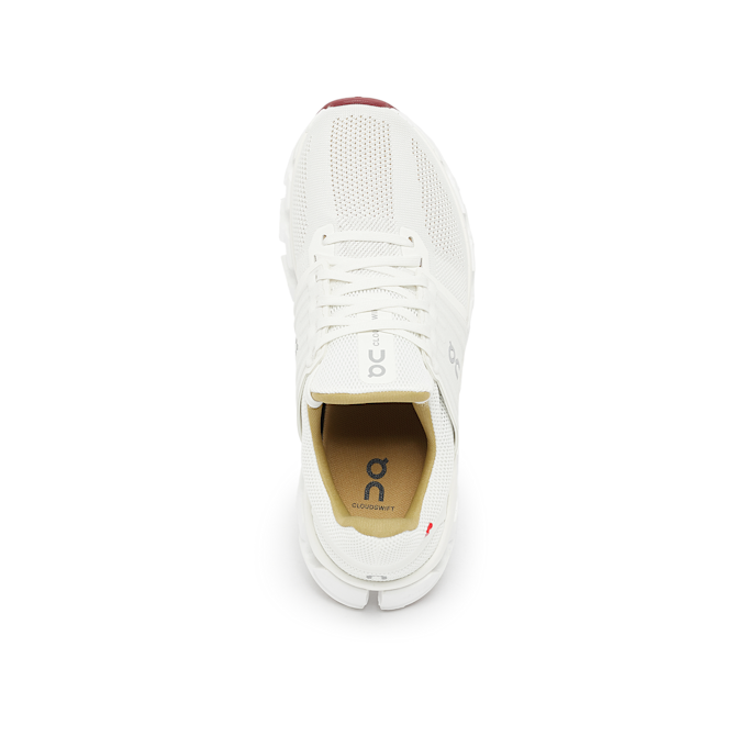 On Wmns Cloudswift Suma wit 84200 4