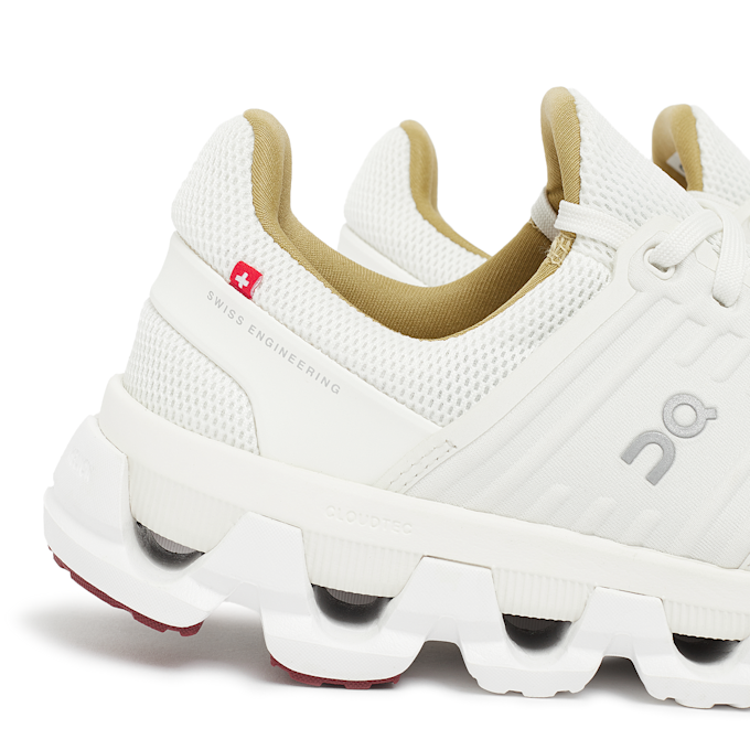 On Wmns Cloudswift Suma blanc 84200 5