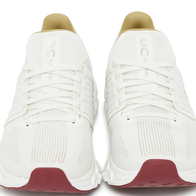 On Wmns Cloudswift Suma wit 84200 6