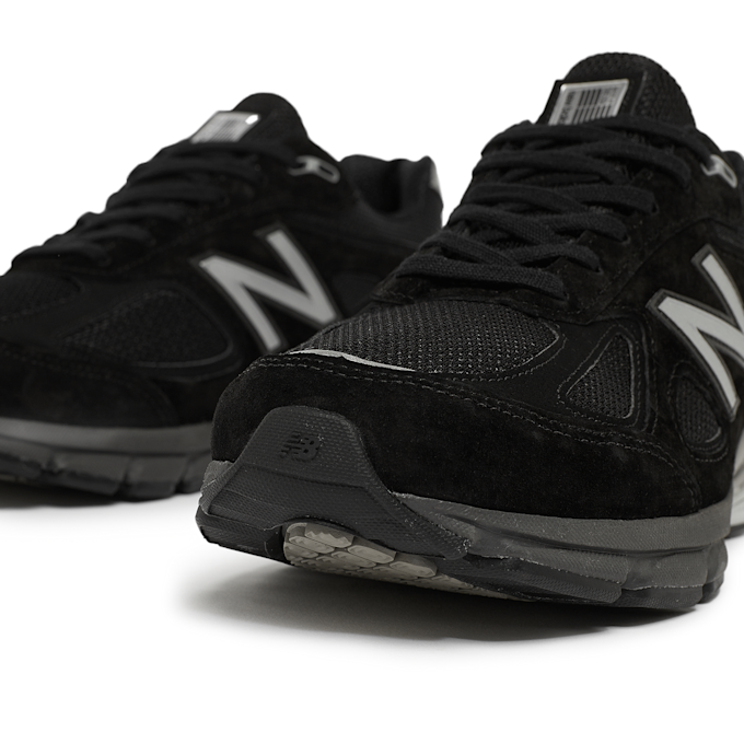 New Balance 990 (U990BL4) black 84202 6