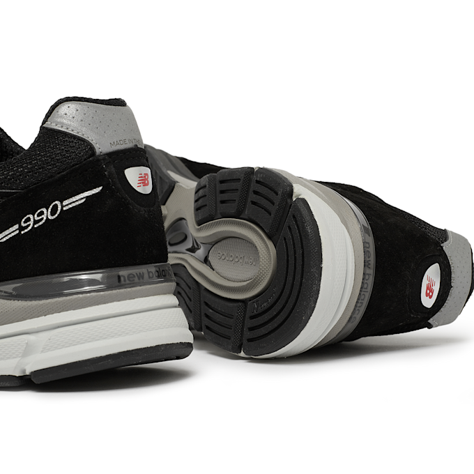 New Balance 990 (U990BL4) black 84202 7