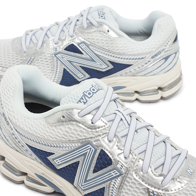 New Balance ML860GG2 "Nothern Lights Pack" weiß 84197 6