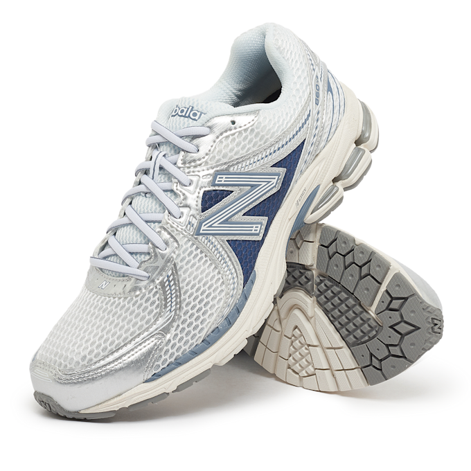 New Balance ML860GG2 "Nothern Lights Pack" weiß 84197 7