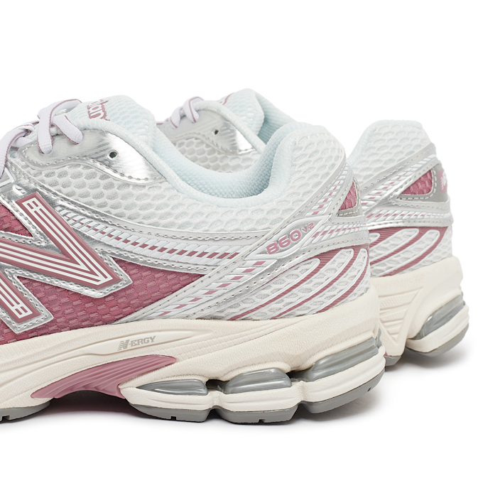 New Balance ML860CC2 "Nothern Lights Pack" weiß 84198 5