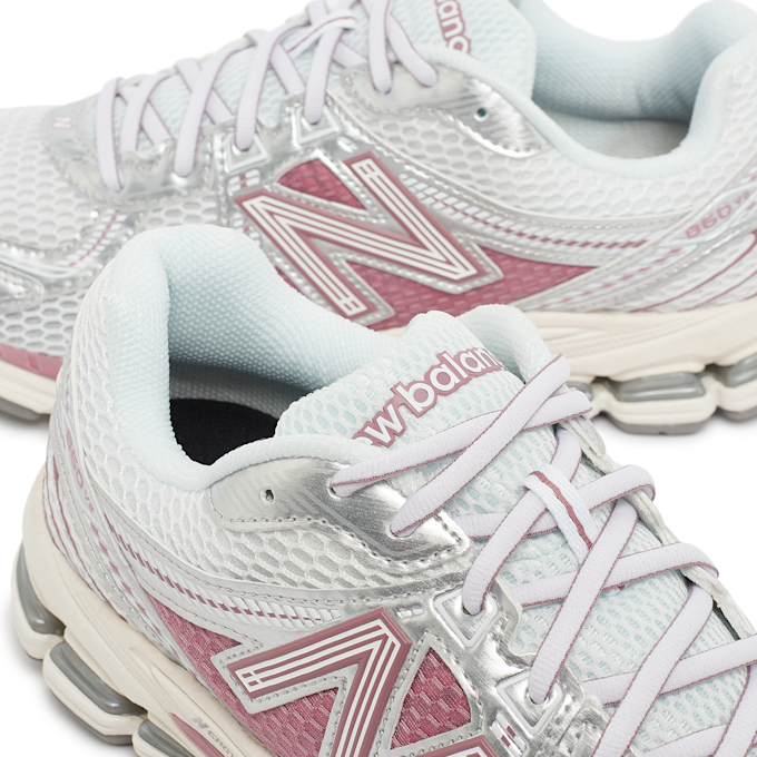 New Balance ML860CC2 "Nothern Lights Pack" weiß 84198 6