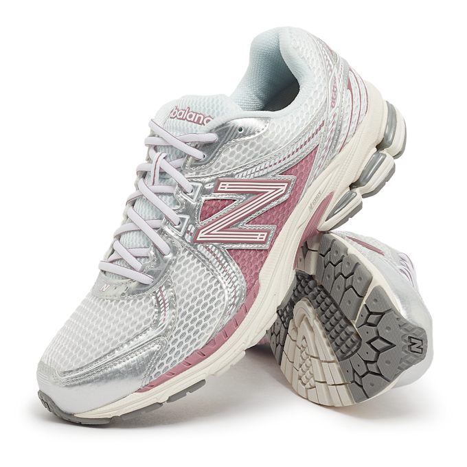 New Balance ML860CC2 "Nothern Lights Pack" weiß 84198 7