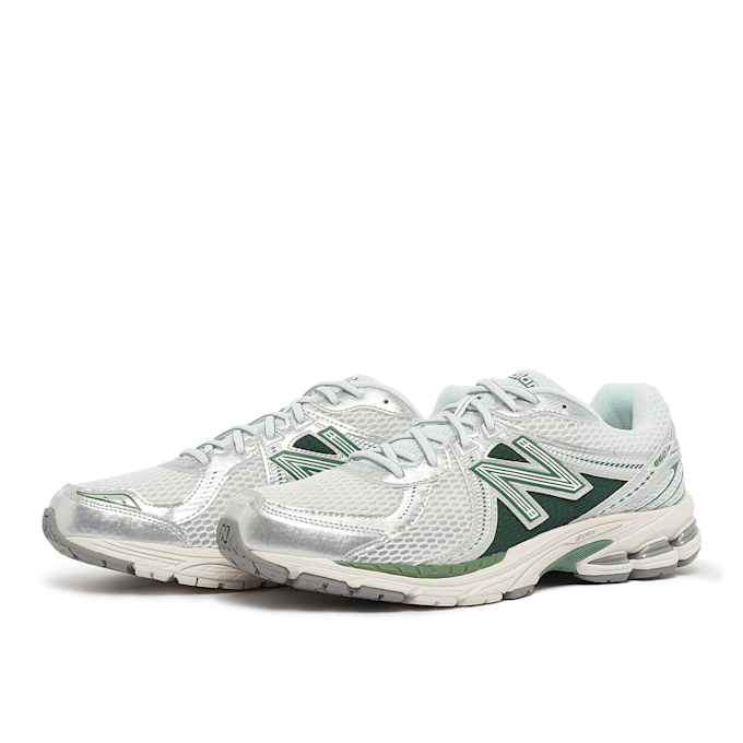 New Balance 860 "Nothern Lights Pack" (ML860GP2) weiß 84204 1