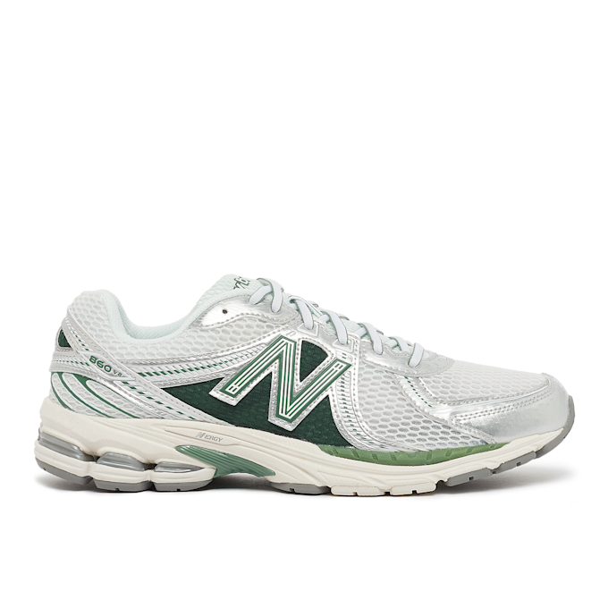 New Balance 860 "Nothern Lights Pack" (ML860GP2) weiß 84204 2