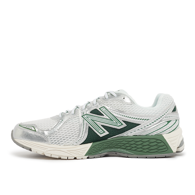 New Balance 860 "Nothern Lights Pack" (ML860GP2) weiß 84204 3