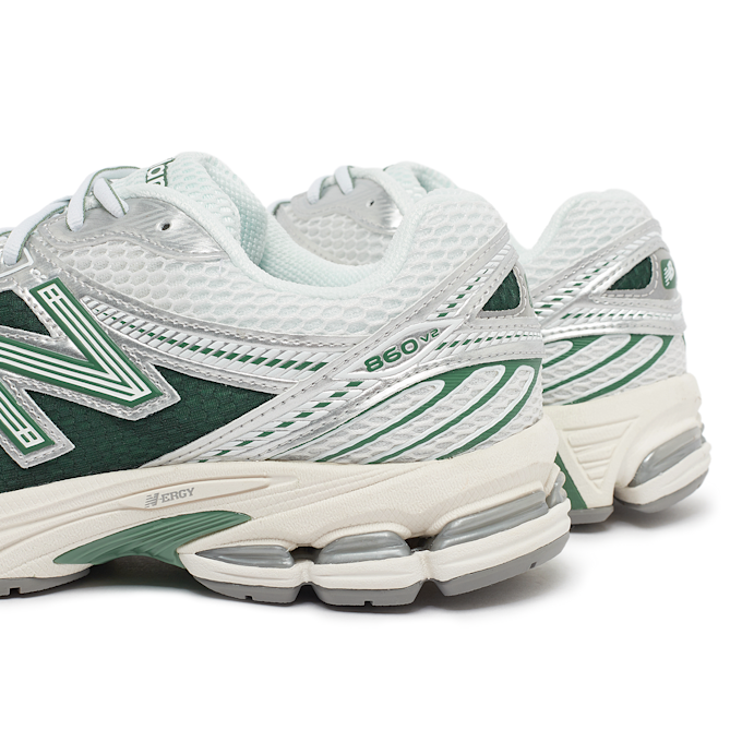 New Balance 860 "Nothern Lights Pack" (ML860GP2) weiß 84204 5