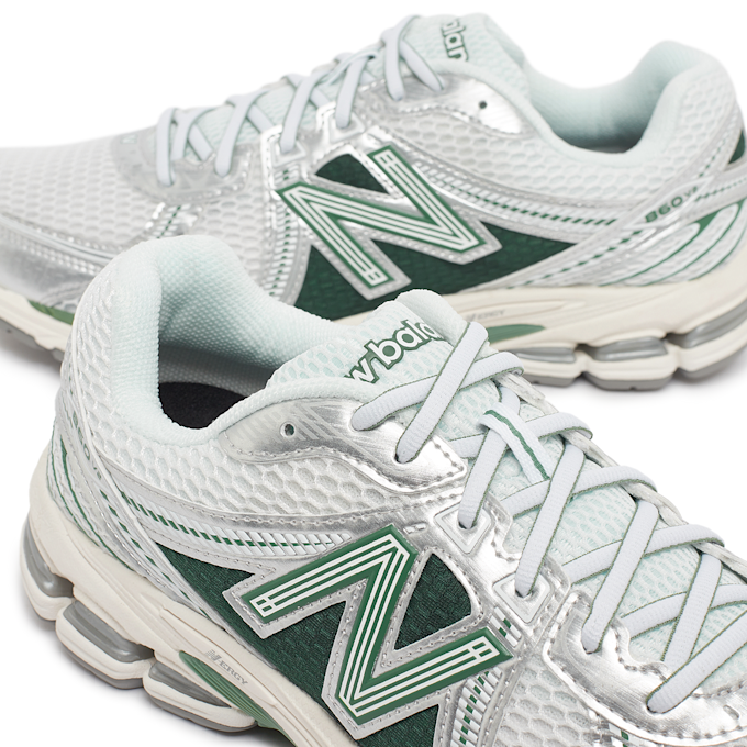 New Balance 860 "Nothern Lights Pack" (ML860GP2) weiß 84204 6