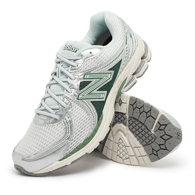 New Balance 860 "Nothern Lights Pack" (ML860GP2) weiß 84204 7
