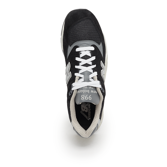 New Balance 998 (U998BL) black 84199 4