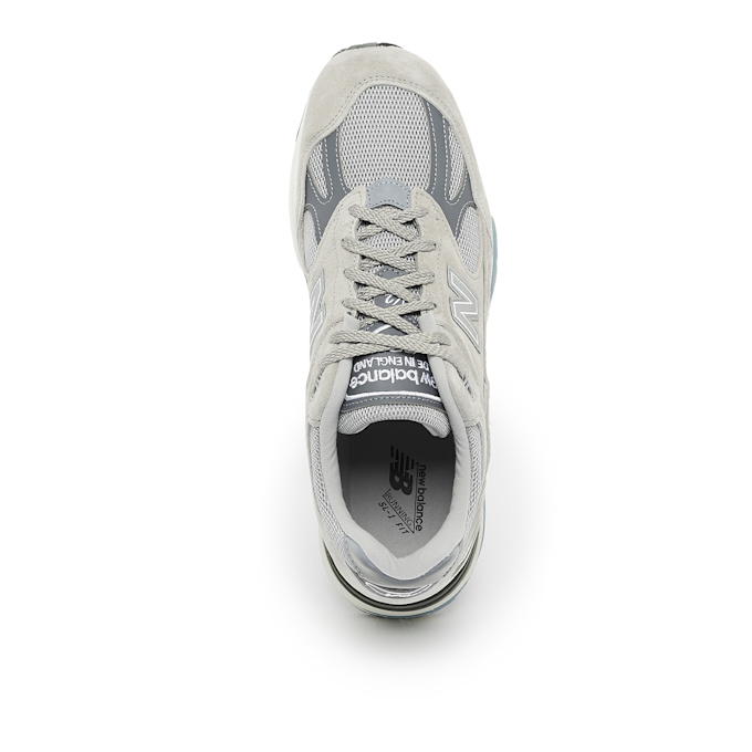 New Balance 991v2 "Rock Ridge" grey 84209 4