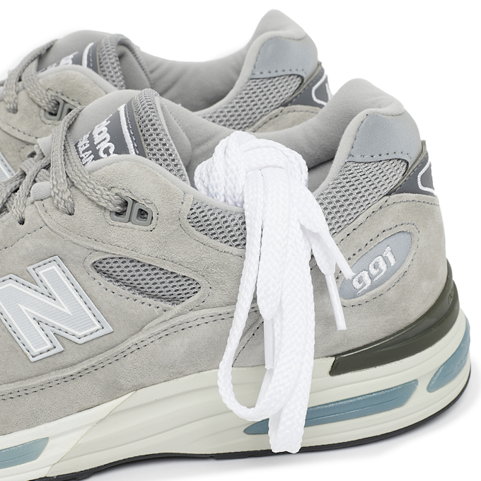 New Balance 991v2 "Rock Ridge" grey 84209 6